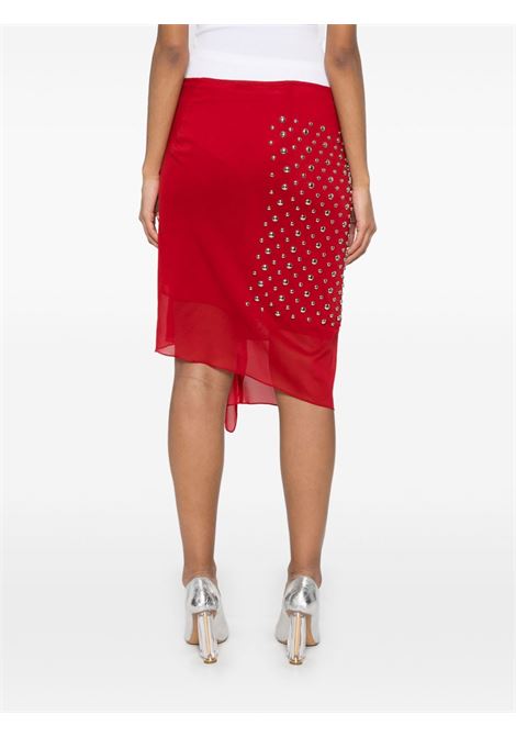 skirt DRIES VAN NOTEN | Skirt | SIMAHF1029352